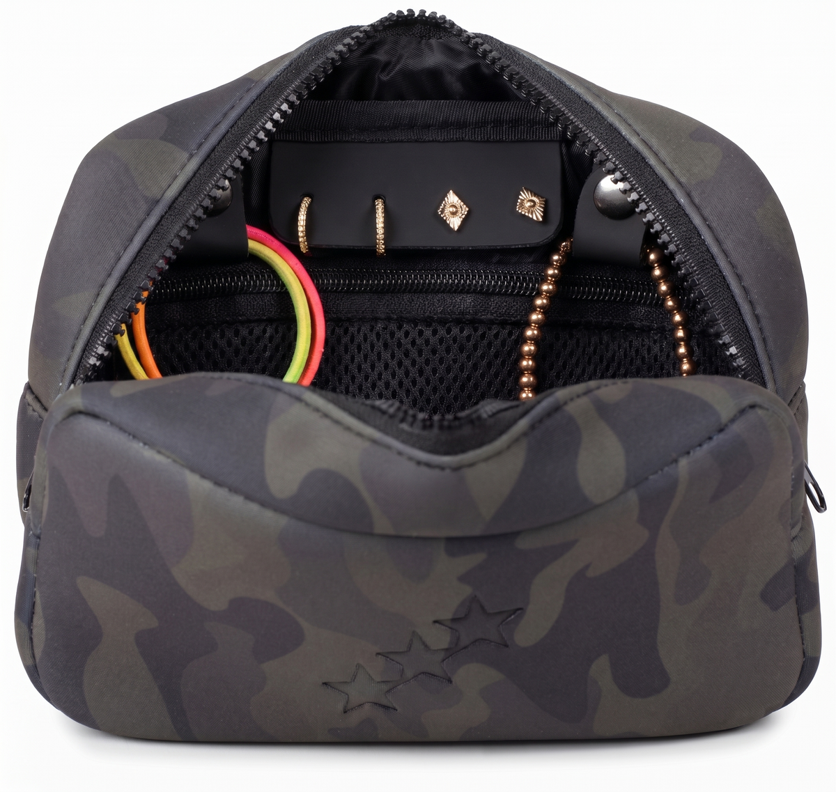The Original — Green Camo