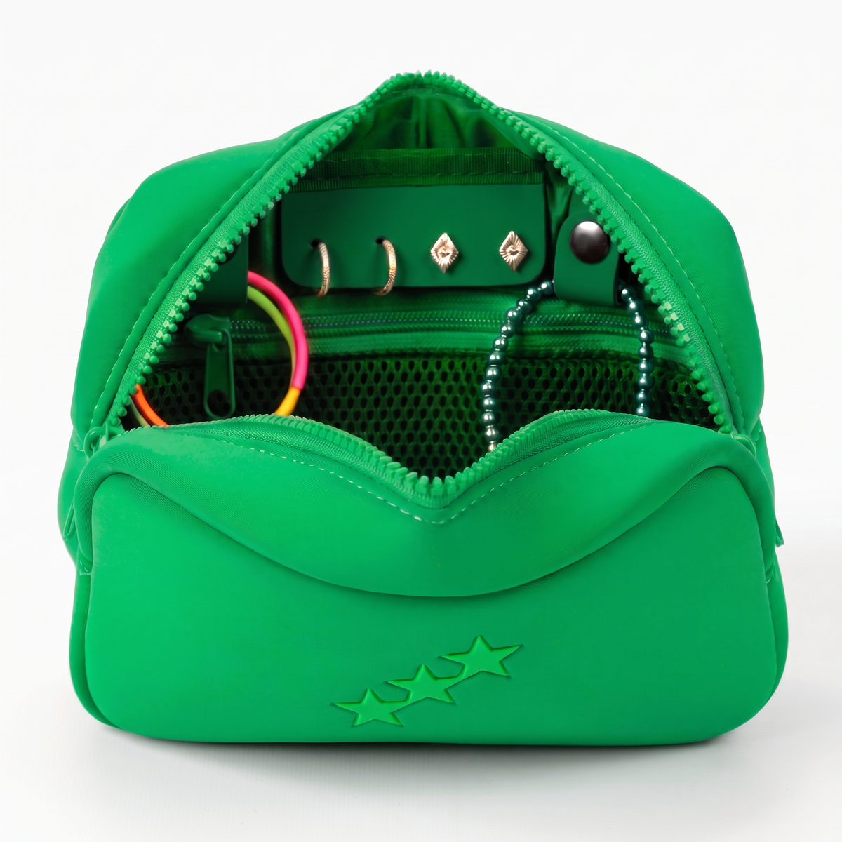 The Original — Green
