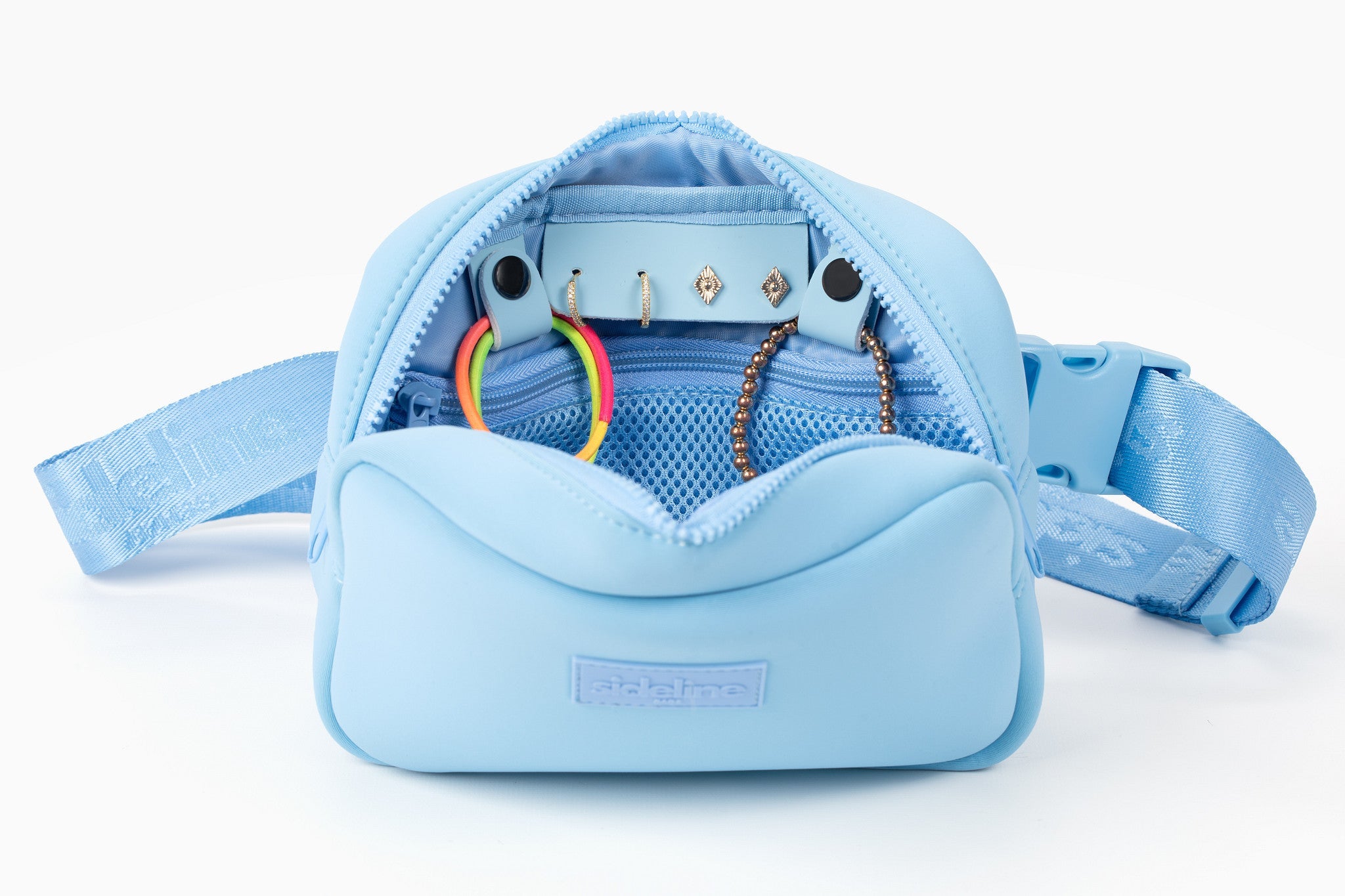 Crossbody
