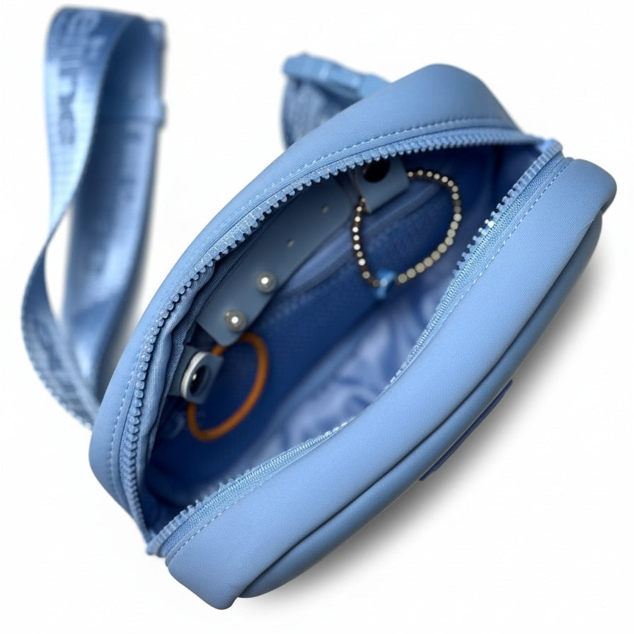 Crossbody