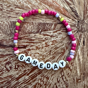 SLB X GAMEDAY Bracelet Set