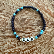 SLB X GAMEDAY Bracelet Set
