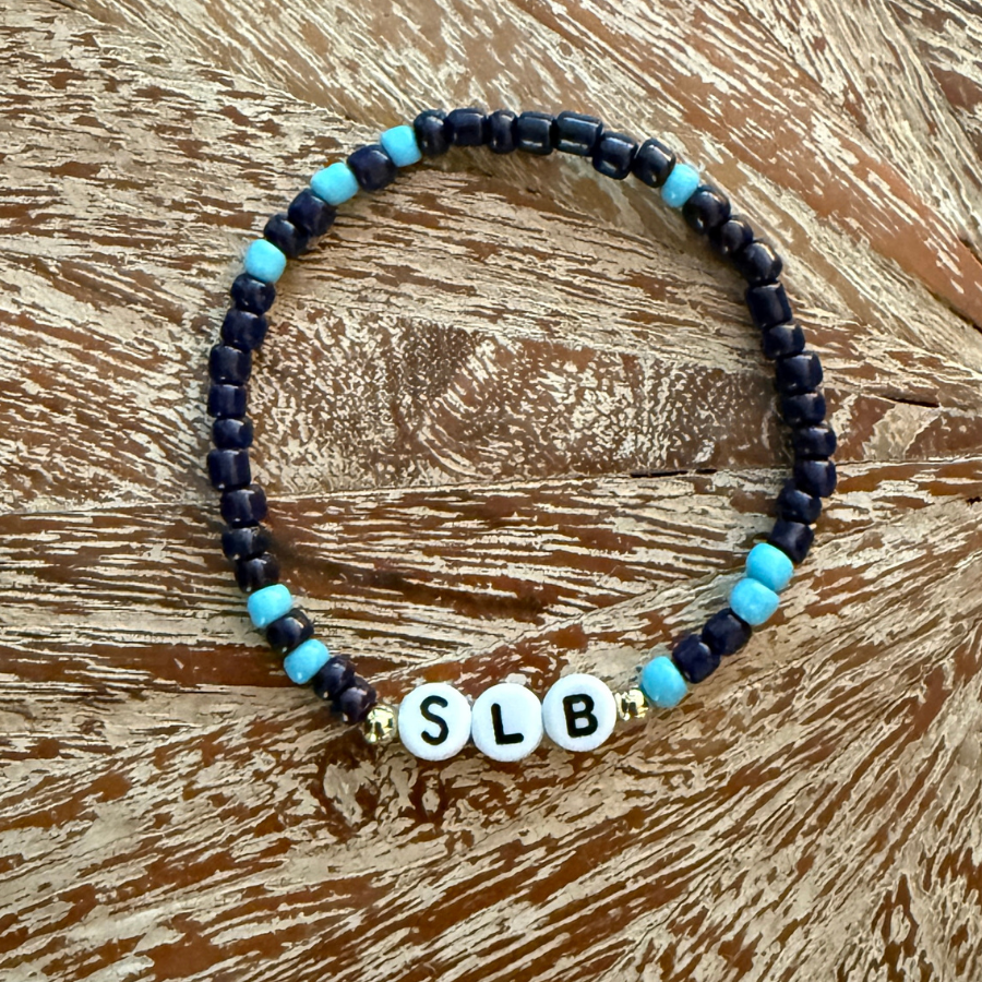 SLB X GAMEDAY Bracelet Set