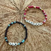 SLB X GAMEDAY Bracelet Set
