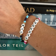 SLB X GAMEDAY Bracelet Set
