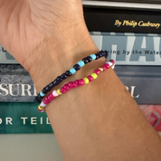 SLB X GAMEDAY Bracelet Set