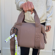 The Mini-Tote - PRESALE - Ships November 2