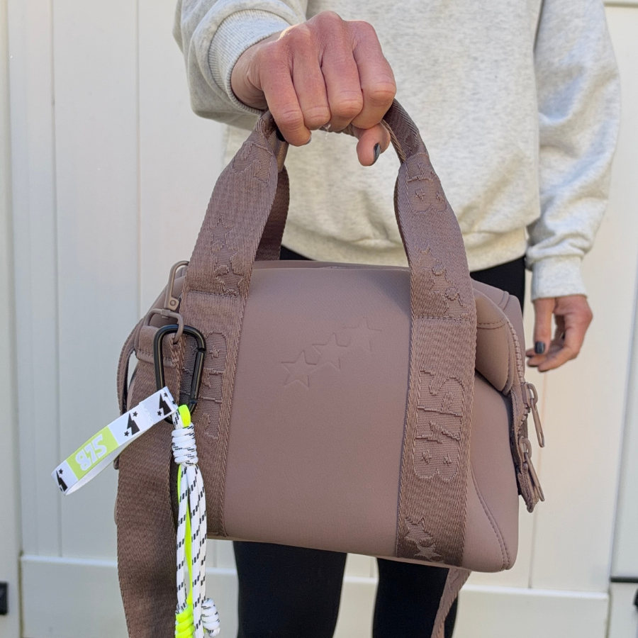 The Mini-Tote - PRESALE - Ships November 2