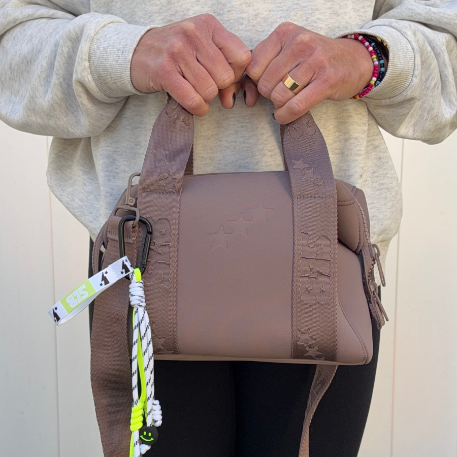The Mini-Tote - PRESALE - Ships November 2