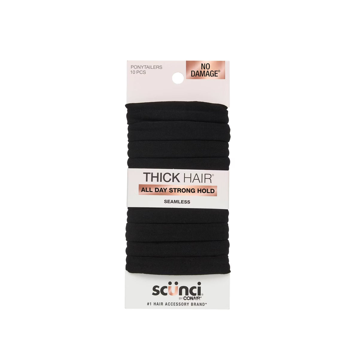 Hair Elastics