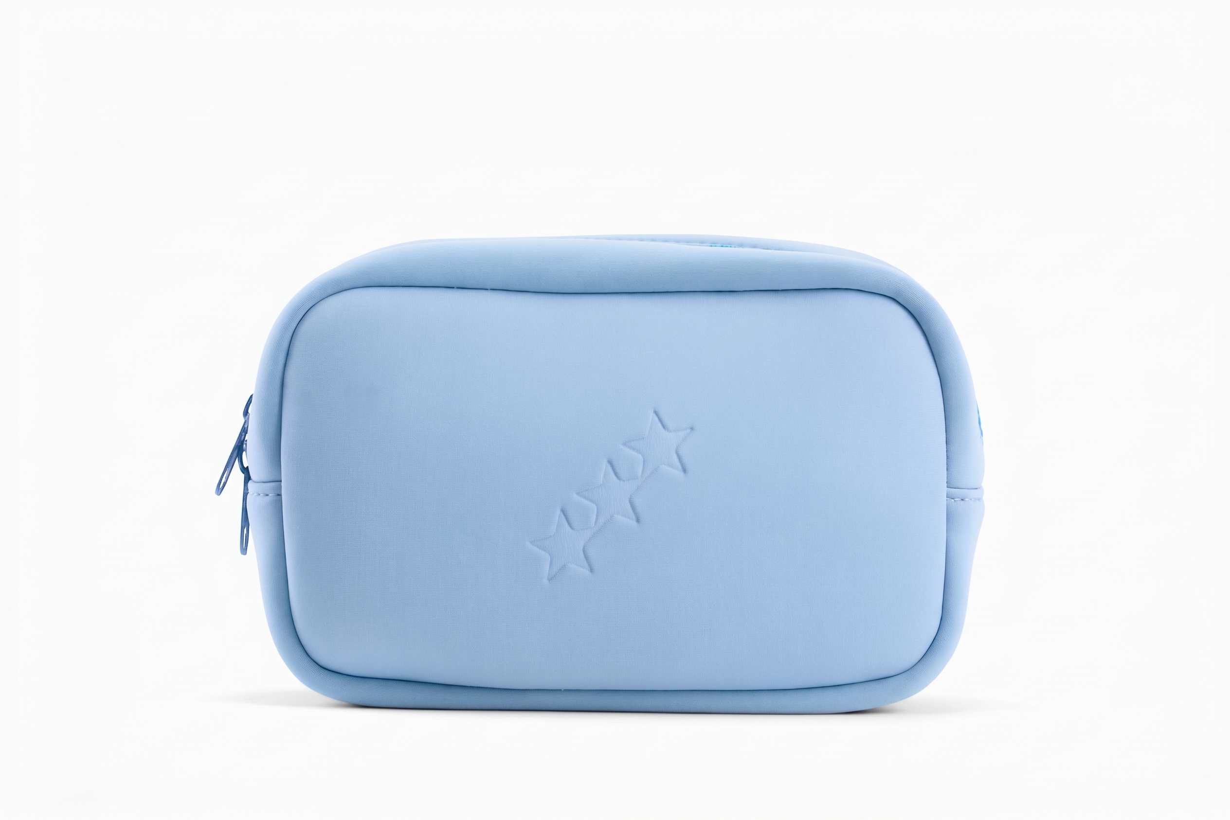 The Original in Carolina Blue, closed