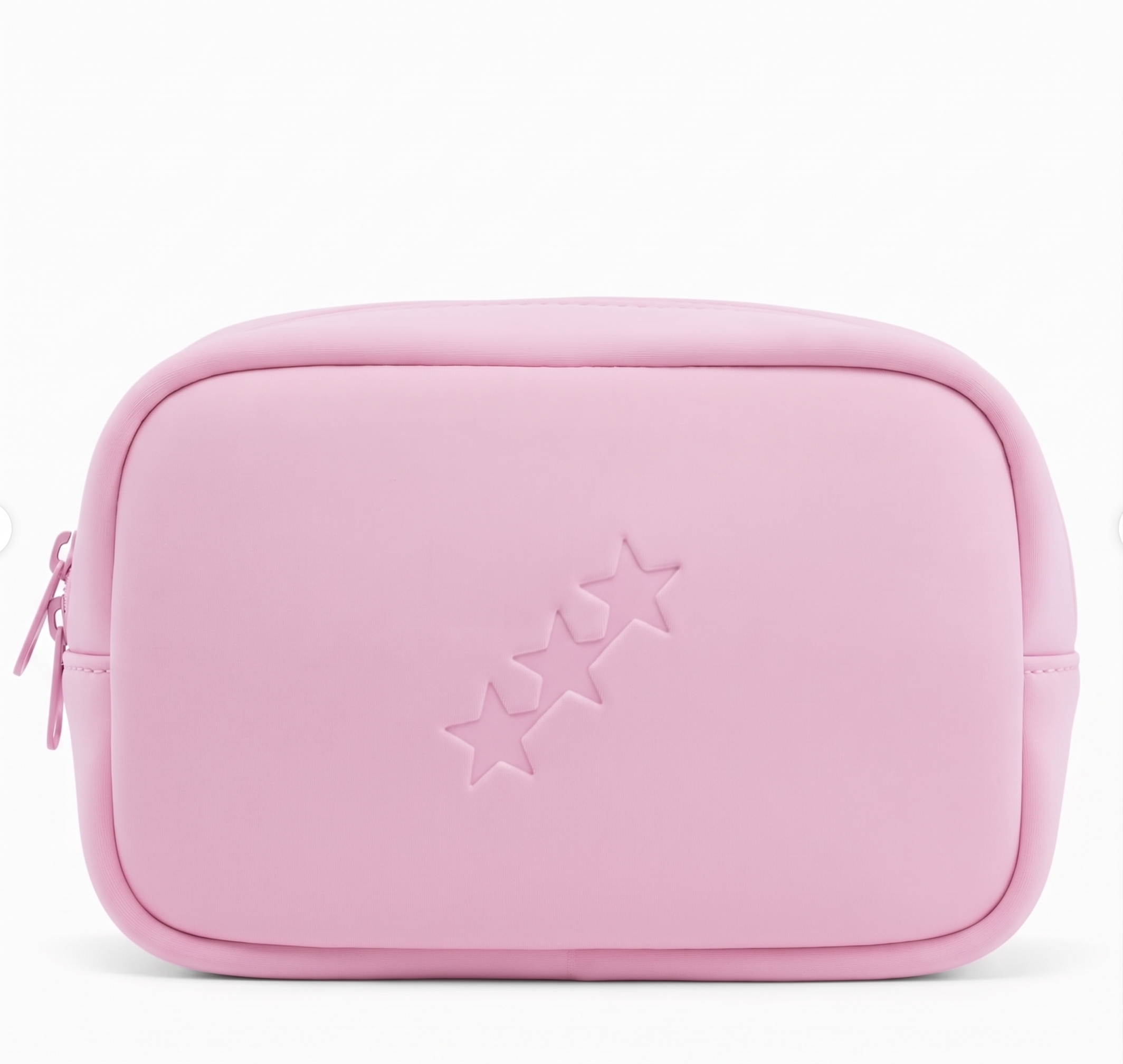 The Original in Flash Pink, closed
