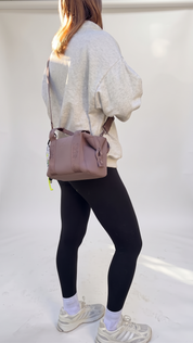 The Mini-Tote - PRESALE - Ships November 2
