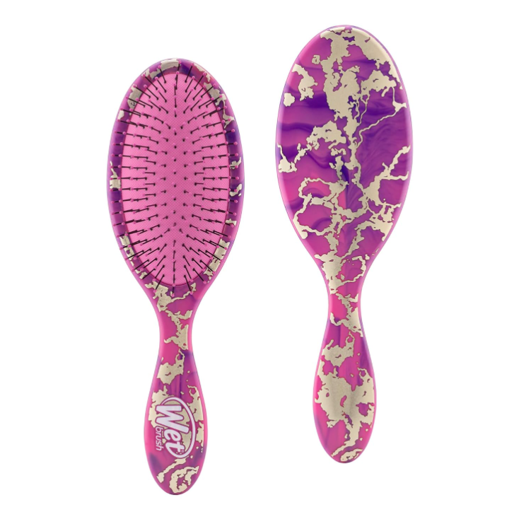 Wet Brush