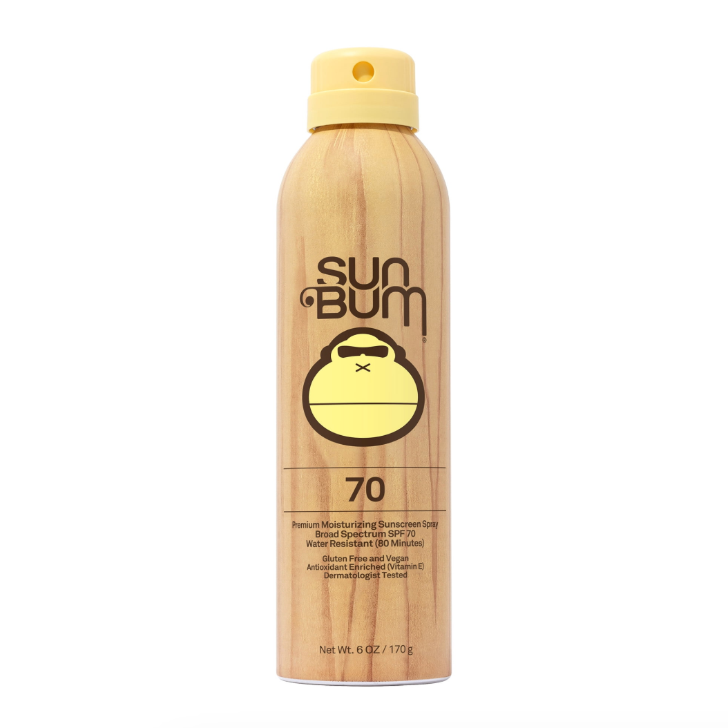 Sunscreen