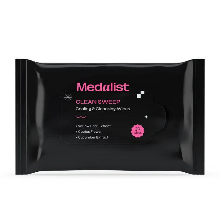 Cleansing Wipes