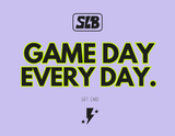 SLB Gift Card